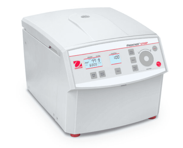 Centrifuge Multi 100-240V FC5706P+R77