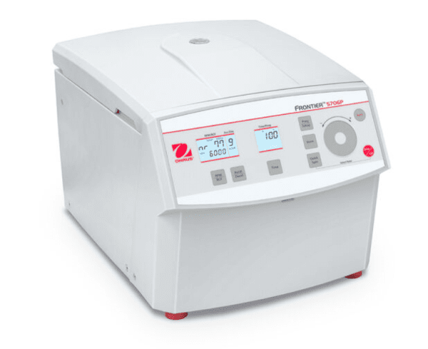 Centrifuge Multi 100-240V FC5706P+R78
