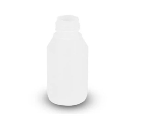 Flaska 50ml, HDPE (separat kork EBR49000200)