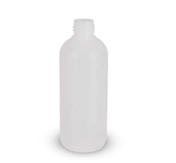 Flaska 350ml, HDPE (separat kork EBR49000210)