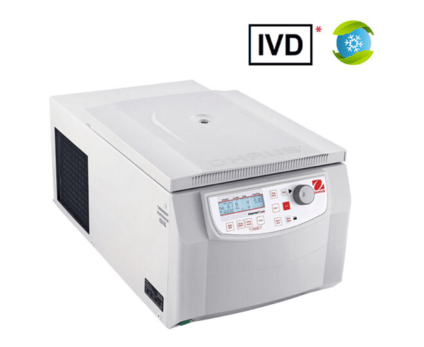 Centrifuge Multi 230V FC5718R IVD