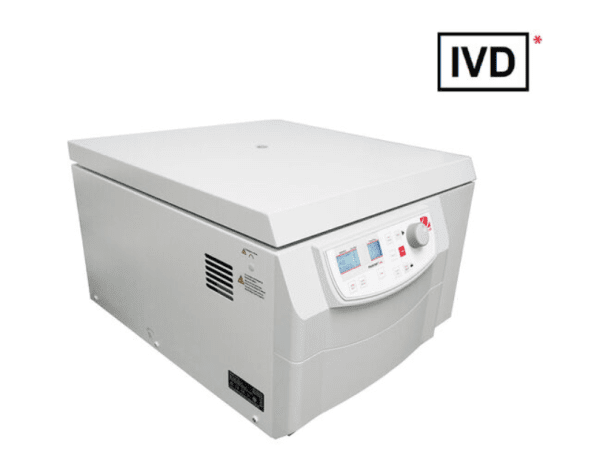 Centrifuge Multi 230V FC5916 IVD