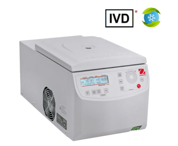 Centrifuge Micro 230V FC5513R IVD