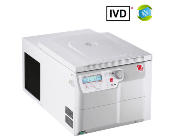 Centrifuge Multi 230V FC5720R IVD