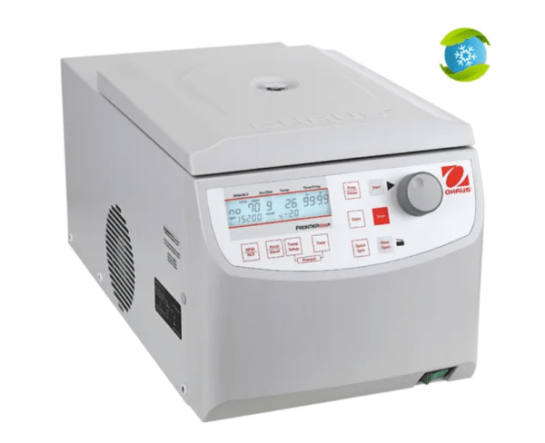 Centrifuge Micro 230V FC5515R V1