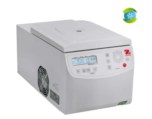 Centrifuge Micro 230V FC5513R V1