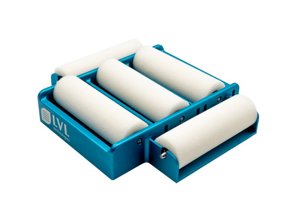 SAFE® Access Defrost Roller SBS