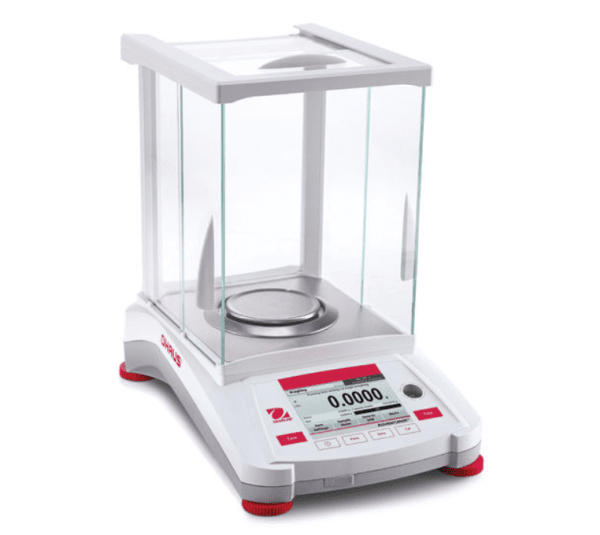 Analytical Balance AX124