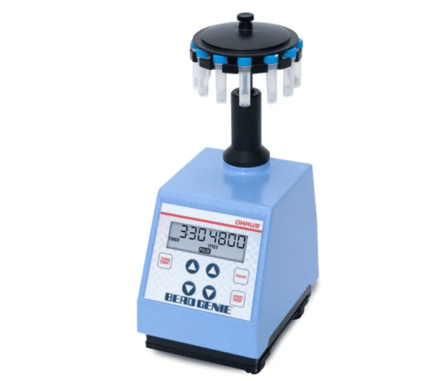 Bead Genie, 230V, EU plug