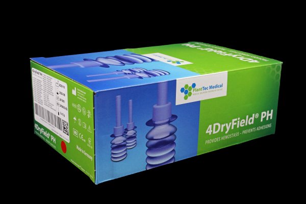 4DryField 3 förp.