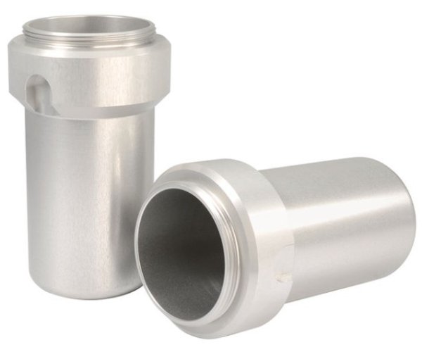 Bucket 100ml w/o Cap 2/pk