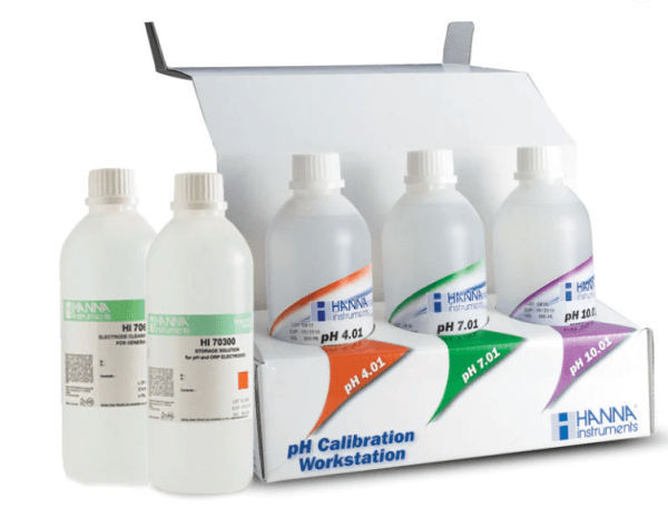 Buffer-storage-cleaningsolution