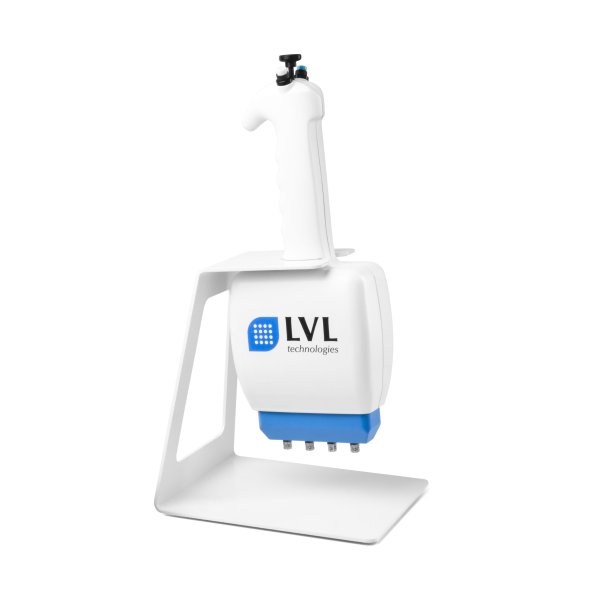 Av/Påkorkare 4 kanaler XT