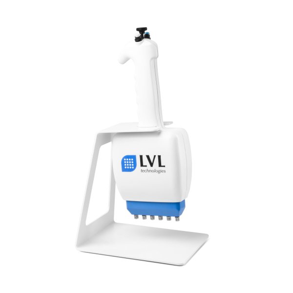 Av/Påkorkare 6 kanaler XT