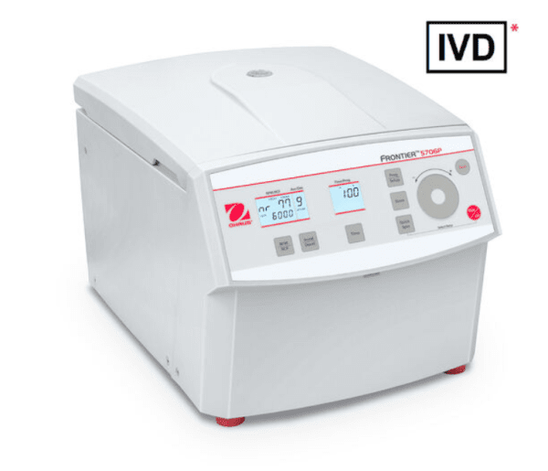 Centrifuge Multi 100-240V FC5706P IVD