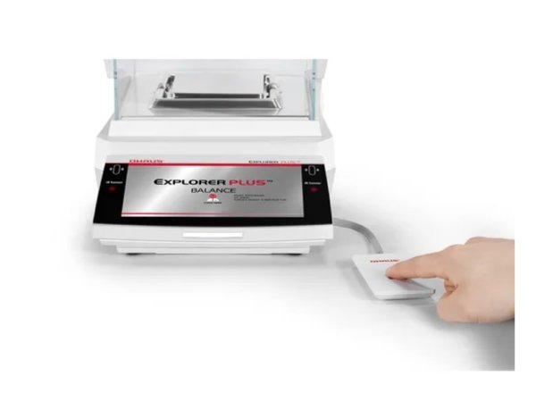 Fingerprint scanner FIN-100A