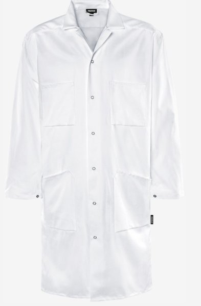 Rock 103 P92 i 100% bomull med tryckknappar - 2XL