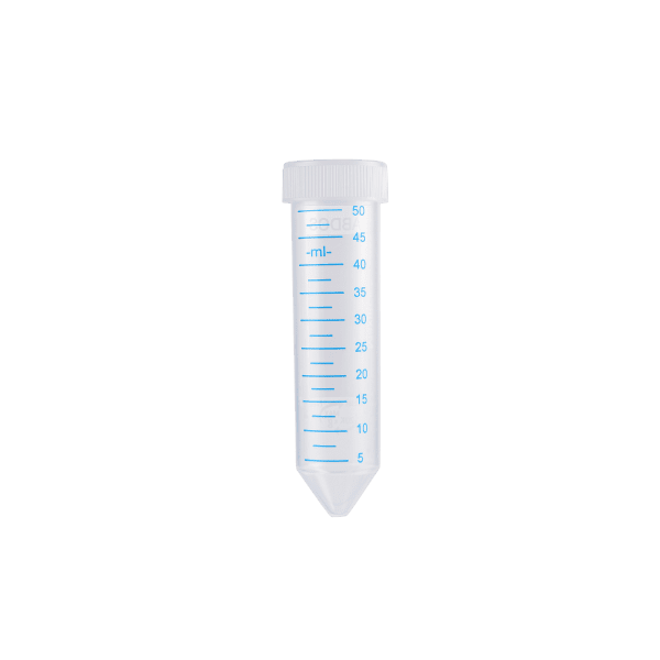 MaxiRCF™ Trace Metal Free Centrifuge Tube , 50ml BULK, 500pcs/pack