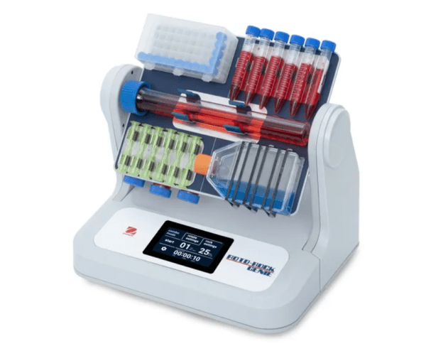 Roto-Rock Genie, 230V European plug