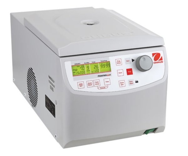 Centrifuge Micro 230V FC5515R