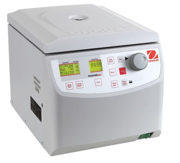 Centrifuge Micro 230V FC5515