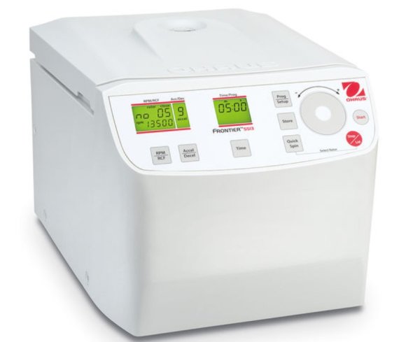 Centrifuge Micro 230V FC5513