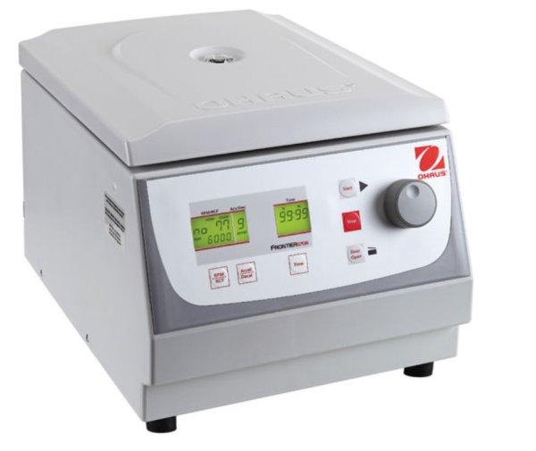 Centrifuge Multi 230V FC5706+R77, Rotor included in the kit – 30130877 - Angle rotor 12 x 15 ml