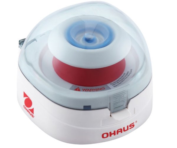 Centrifuge, Mini, FC5306, EU
