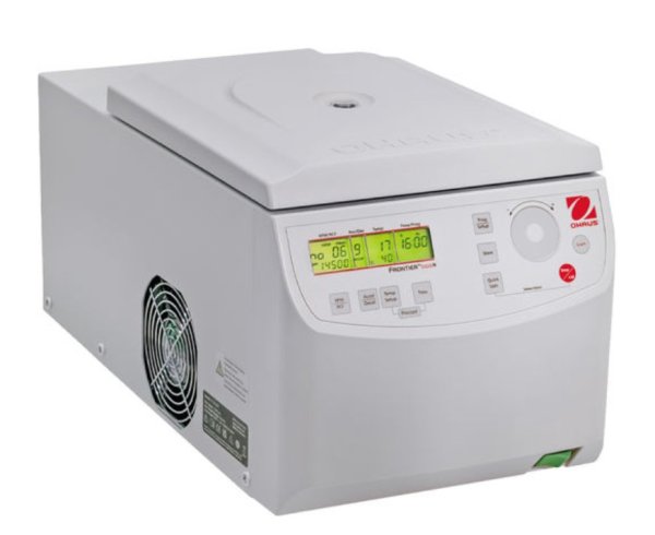 Centrifuge Micro 230V FC5513R
