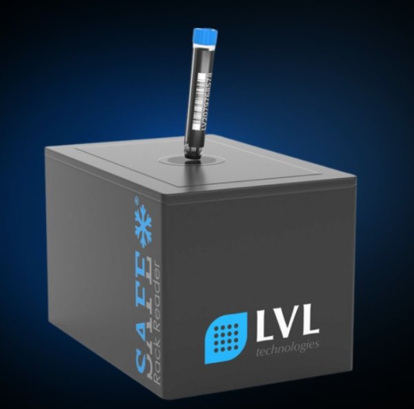 SAFE® Single Tube Reader