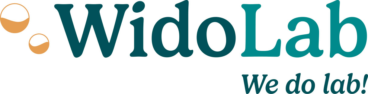 Wido Lab logga
